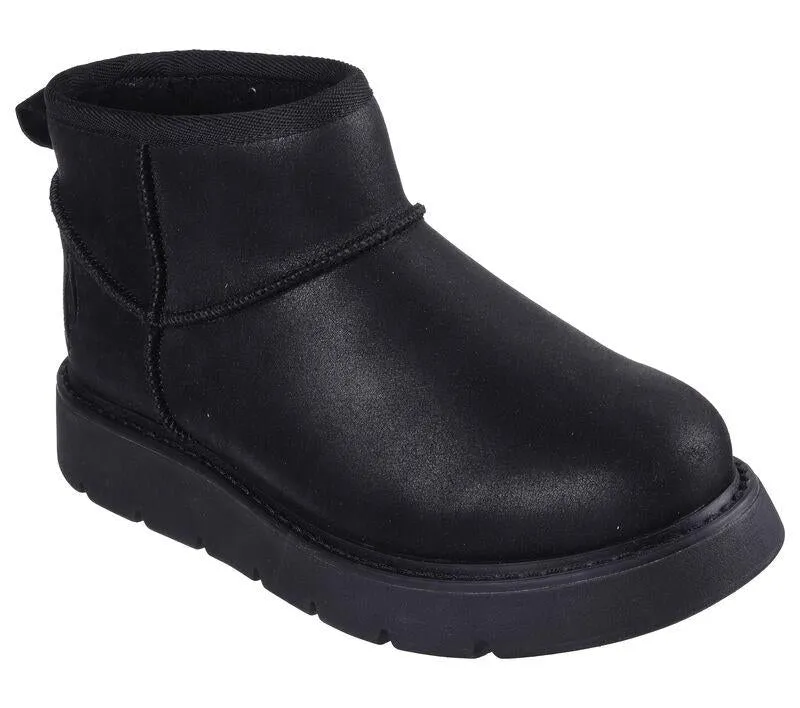 Skechers 169018 Keepsakes Stiefel für Damen mit weiter Passform