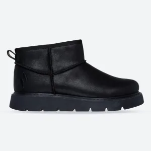 Skechers 169018 Keepsakes Stiefel für Damen mit weiter Passform