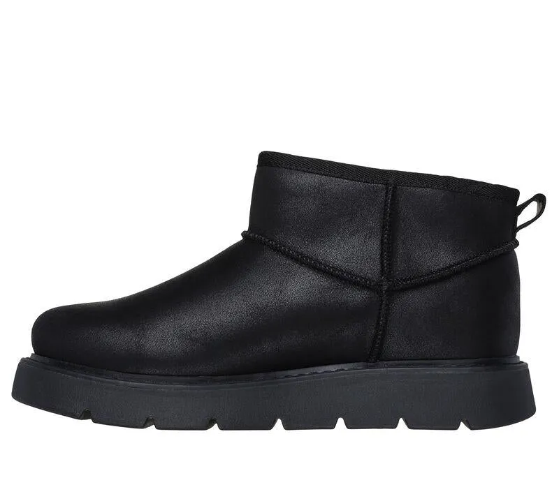 Skechers 169018 Keepsakes Stiefel für Damen mit weiter Passform