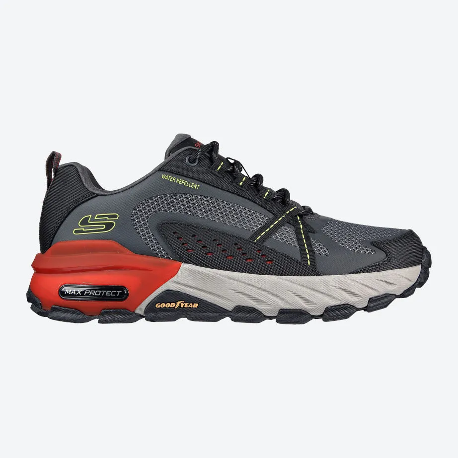 Skechers 237303 Max Protect Walking-Sneaker für Herren in weiter Passform