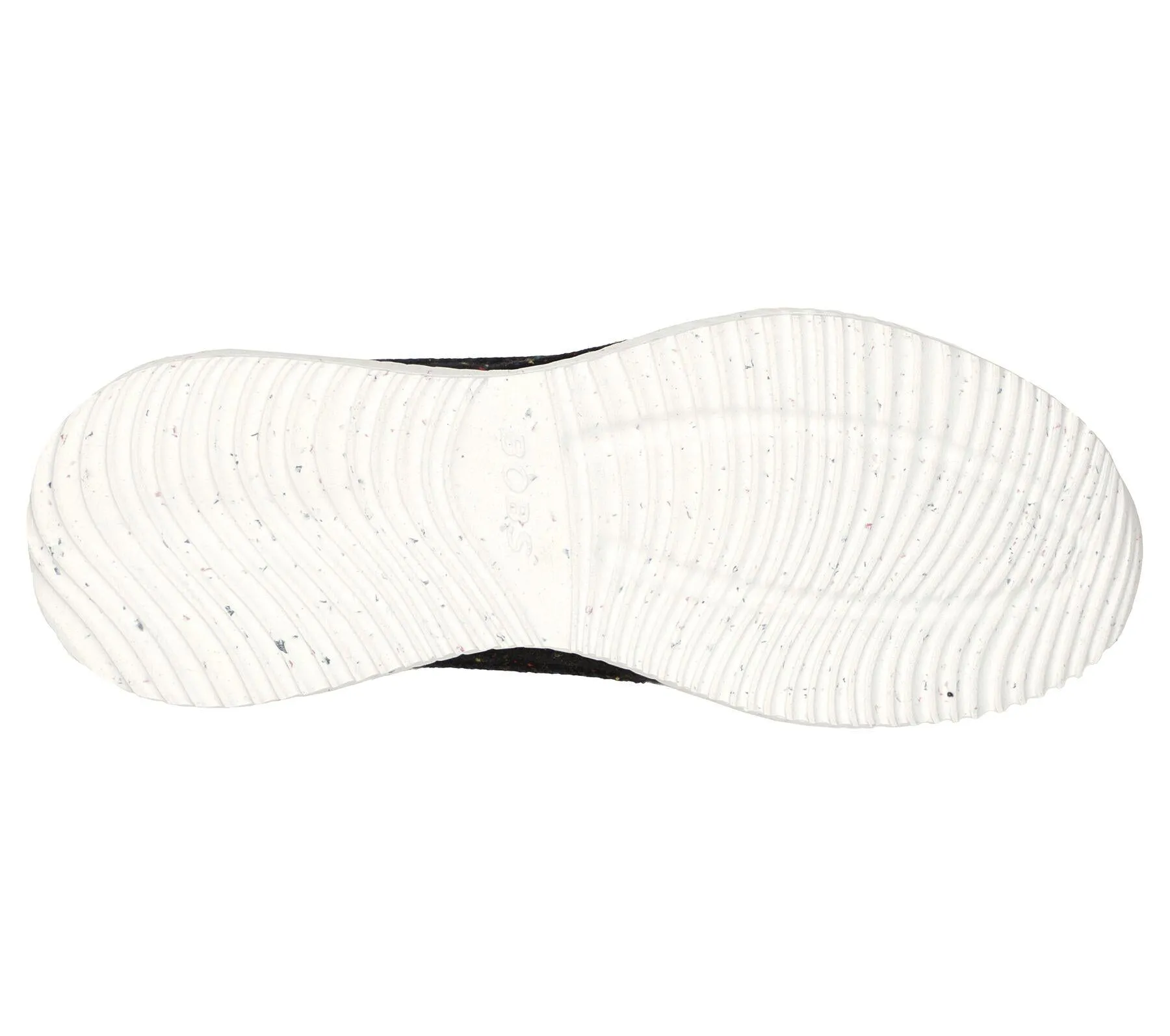 Skechers (GAR117282) Ladies Sports Bobs Squad Reclaim Life Shoes in UK 3 to 8