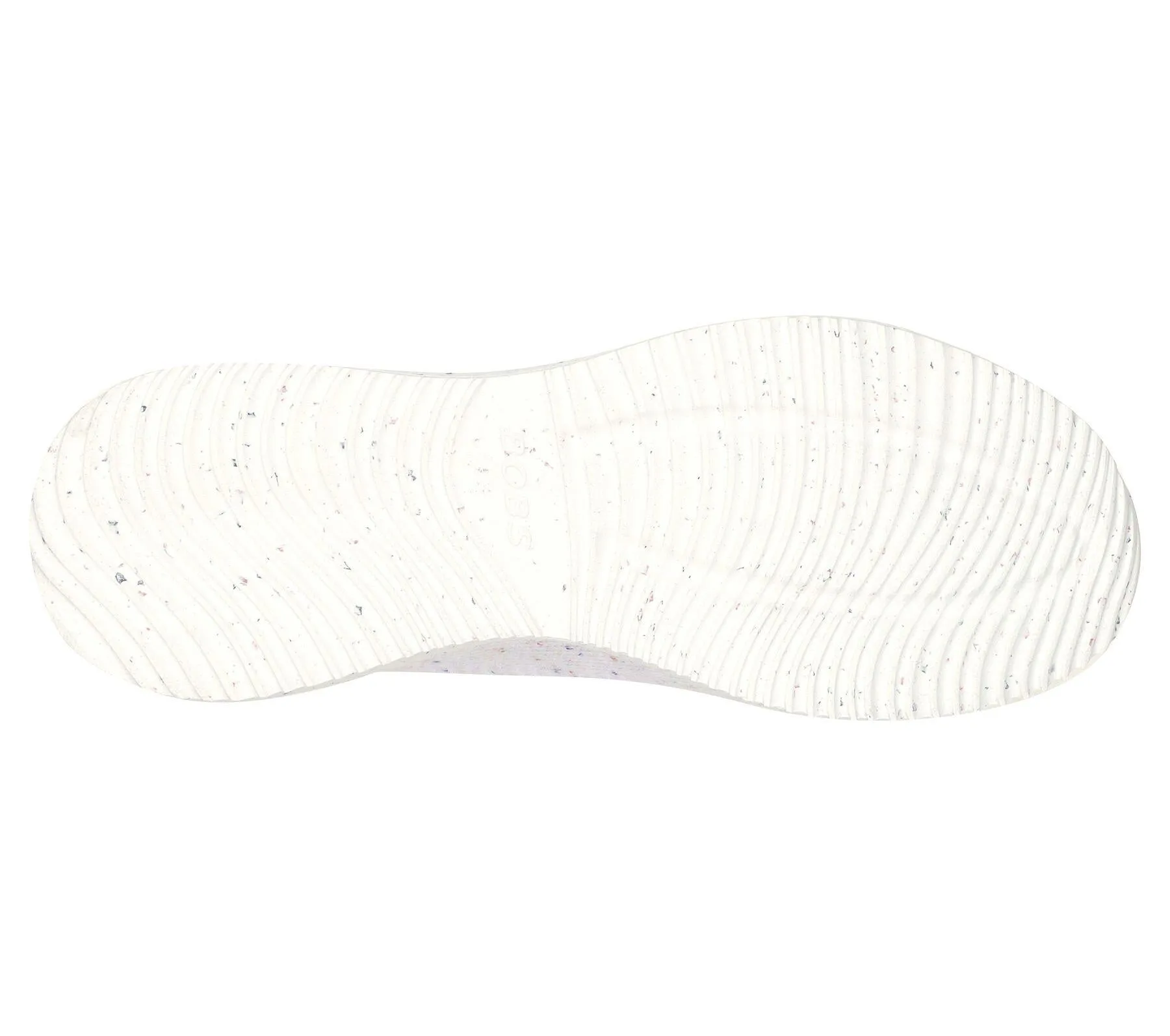 Skechers (GAR117282) Ladies Sports Bobs Squad Reclaim Life Shoes in UK 3 to 8