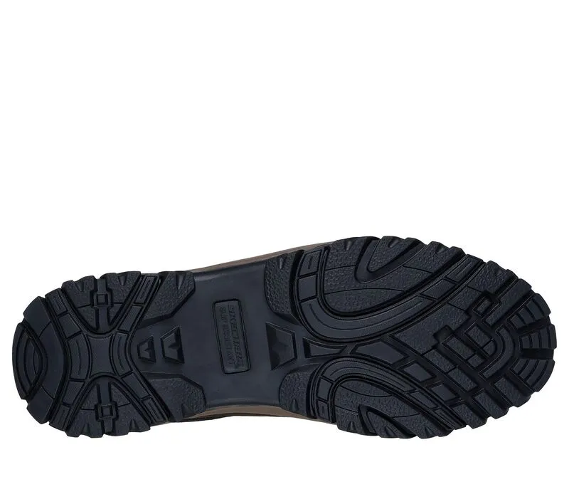 Skechers Relment-Erett Composite Toe