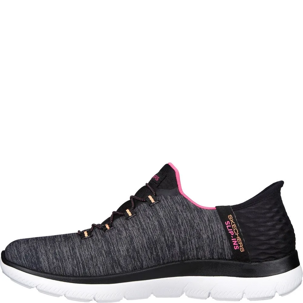 Skechers Summits Dazzling Haze Shoes
