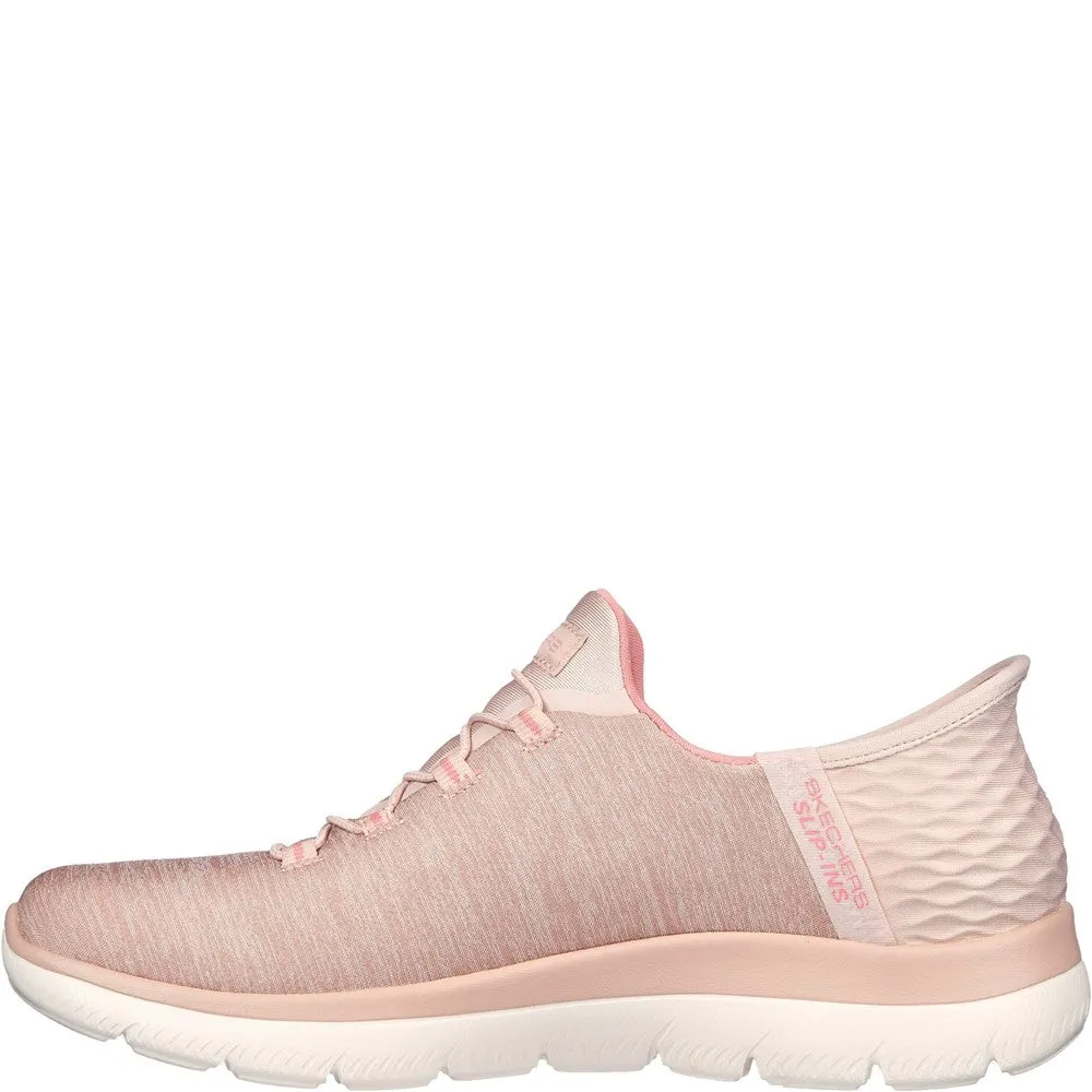 Skechers Summits Dazzling Haze Shoes