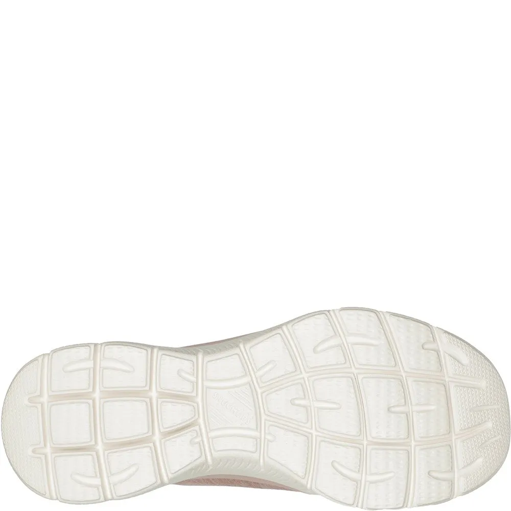 Skechers Summits Dazzling Haze Shoes
