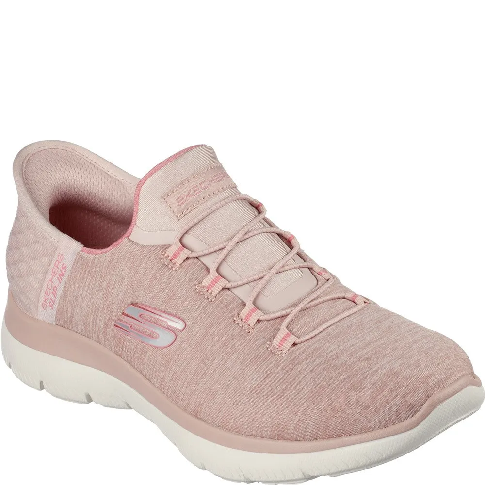 Skechers Summits Dazzling Haze Shoes