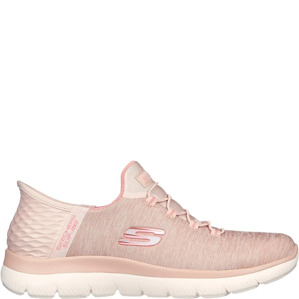 Skechers Summits Dazzling Haze Shoes