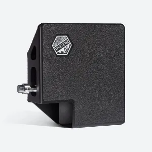 SKEP™ Skid Plate Hitch Step | RIGd Supply