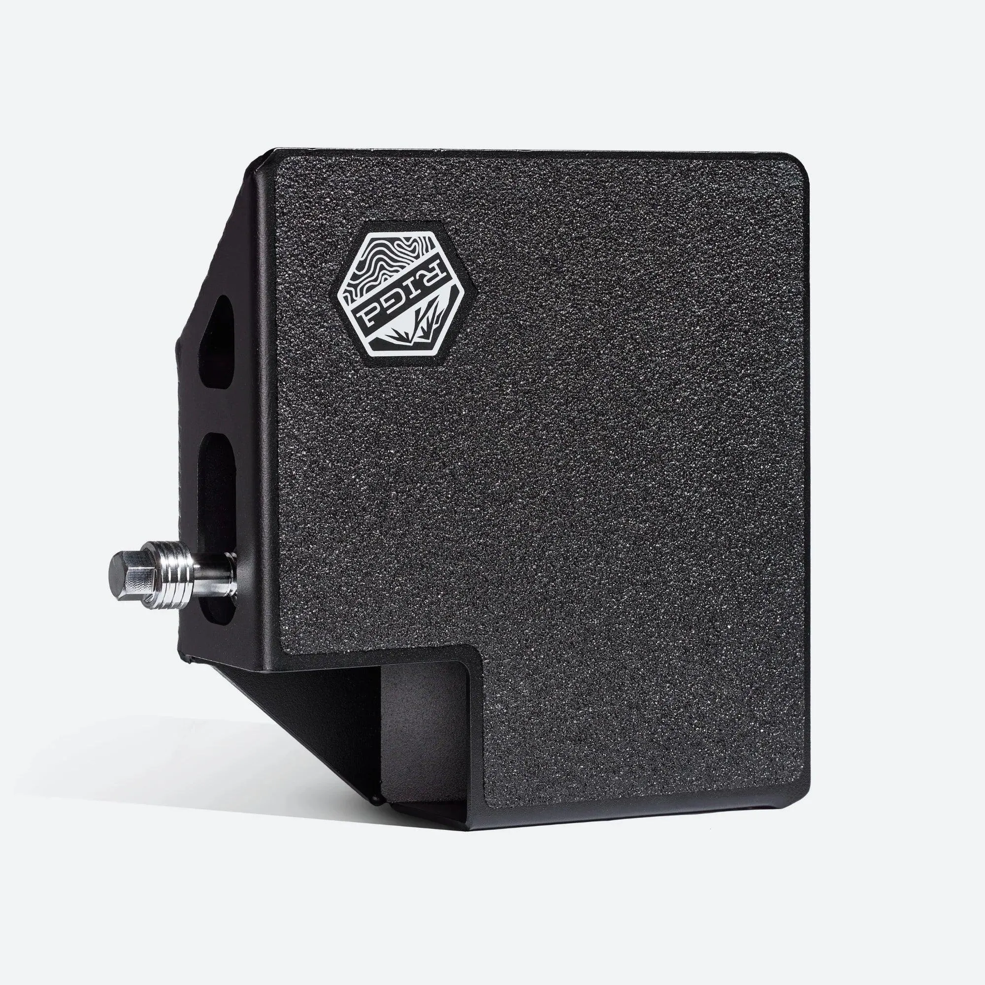SKEP™ Skid Plate Hitch Step | RIGd Supply