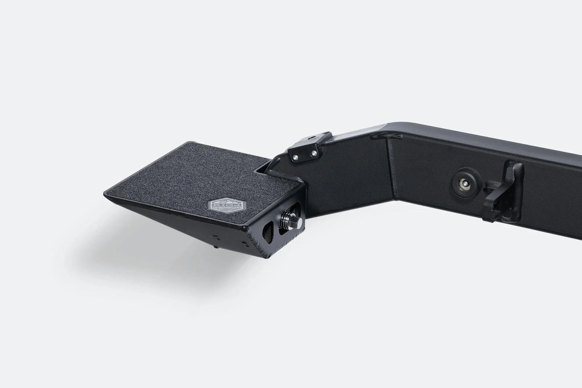 SKEP™ Skid Plate Hitch Step | RIGd Supply