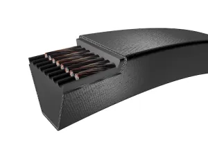 SKF PHG 8V1500 - Wrapped Narrow Wedge Belt