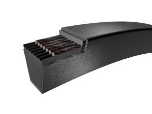 SKF PHG SPZ3170 - Wrapped Wedge Belt
