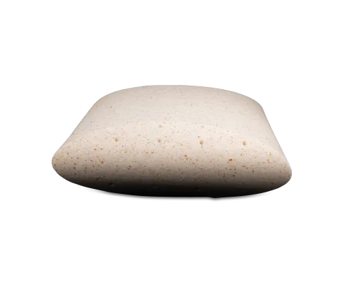 SleepWell Pillow - Classic Shape Copper Gel Memory Foam Pillow