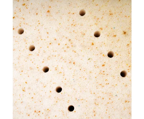 SleepWell Pillow - Classic Shape Copper Gel Memory Foam Pillow