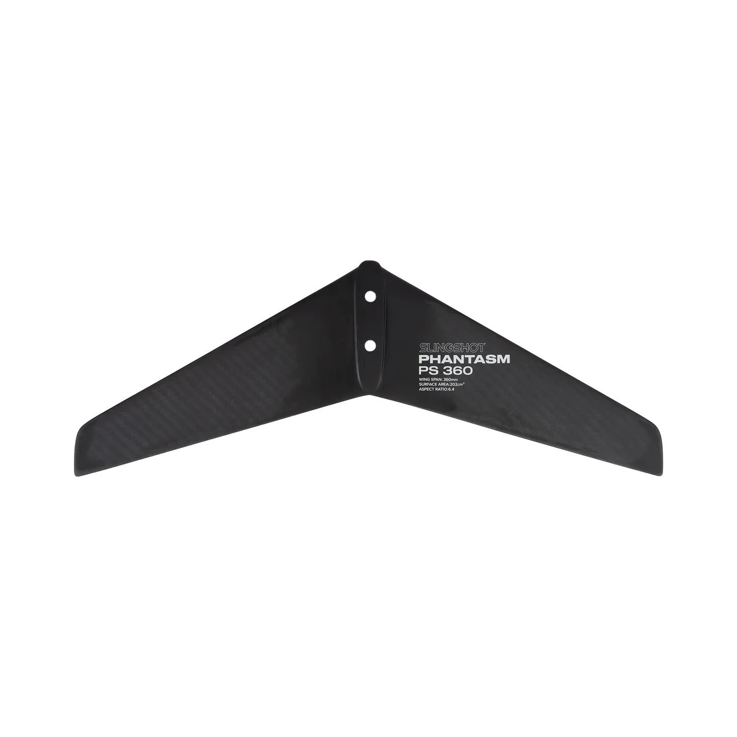 Slingshot Phantasm Stabilizer 360mm V-Tail V1 (202 cm2)