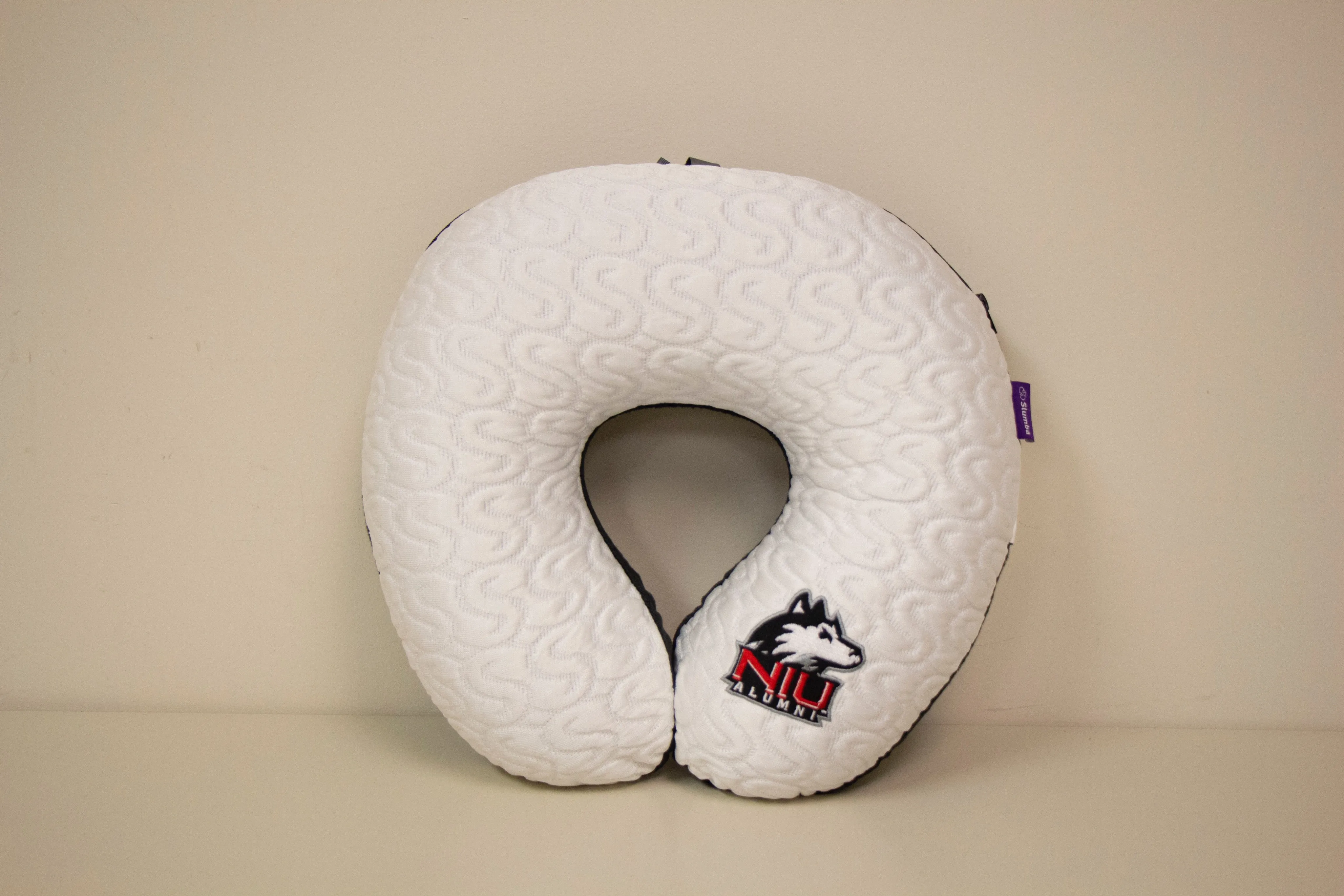 Slumba Travel Pillow