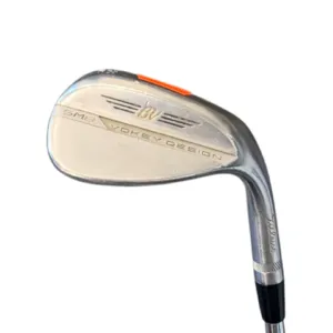 SM8 CHROME