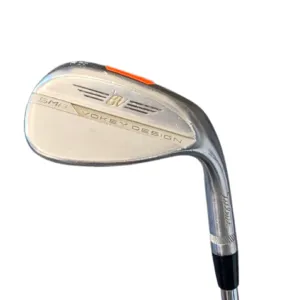 SM8 CHROME