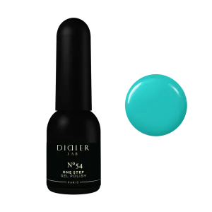 Smalto semipermanente, One Step, No54, Didier Lab, 10ml
