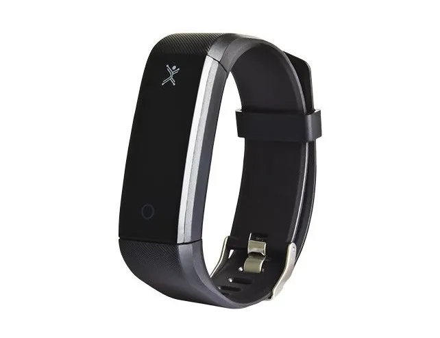 Smart Band Action Band Ii Fitness Monitor