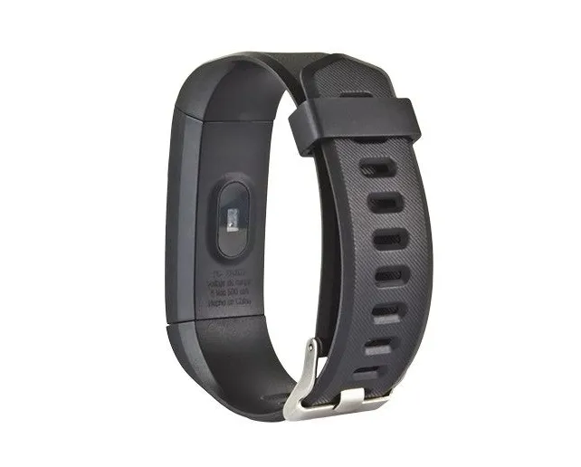 Smart Band Action Band Ii Fitness Monitor