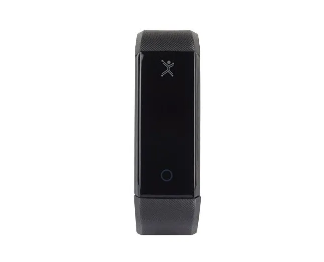 Smart Band Action Band Ii Fitness Monitor