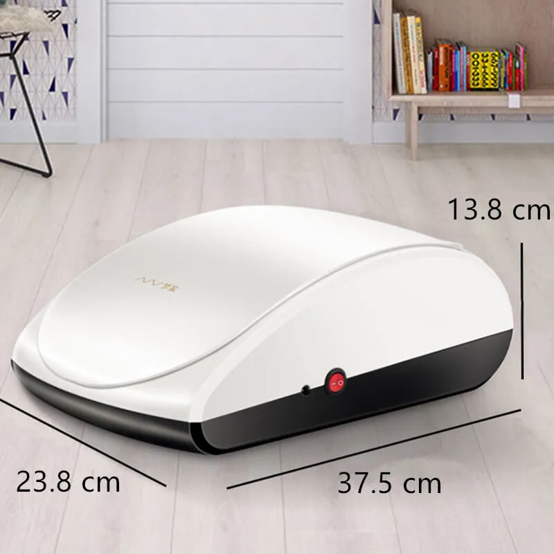 Smart Electric Shoe Cover Machine