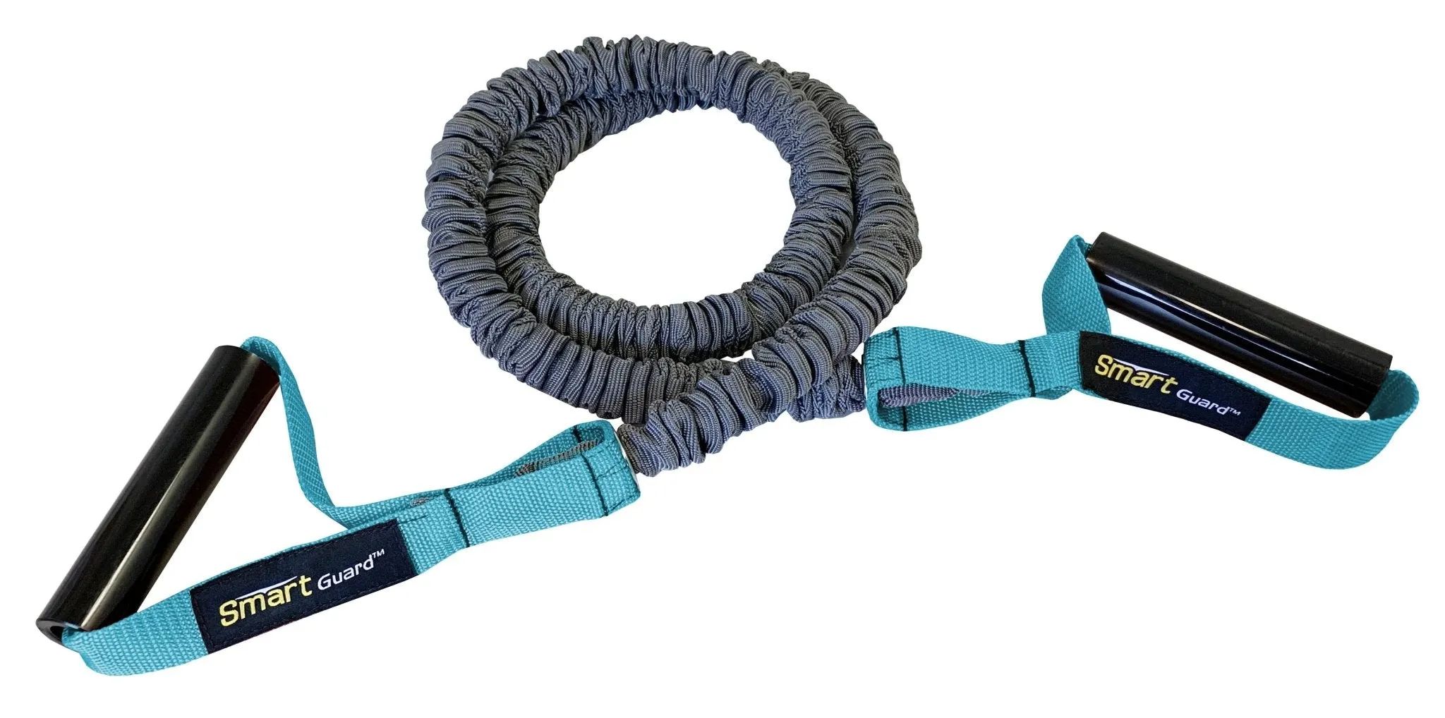 Smart Guard Sleeved Tubing - X Light, Light Blue