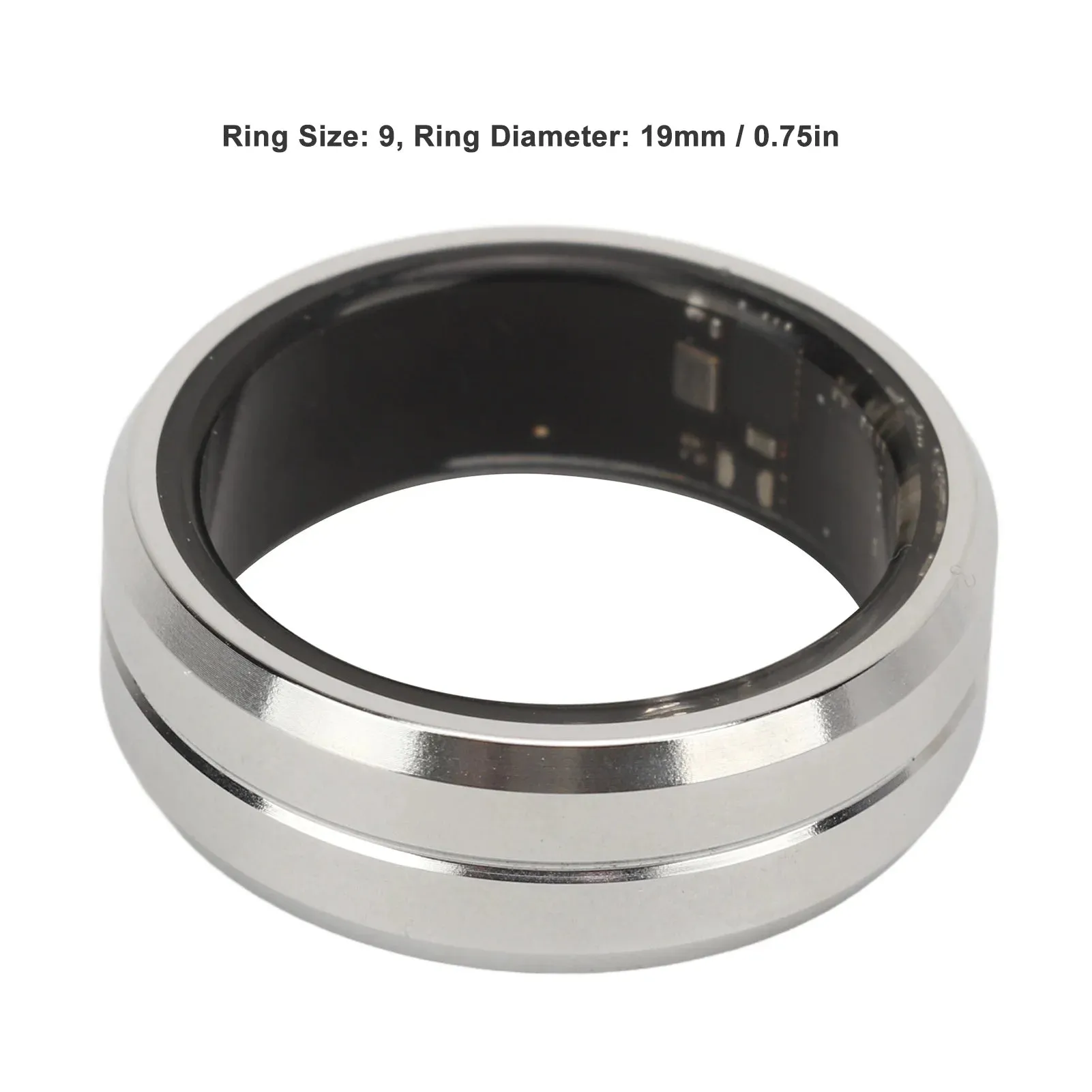 Smart Health Ring Fitness
