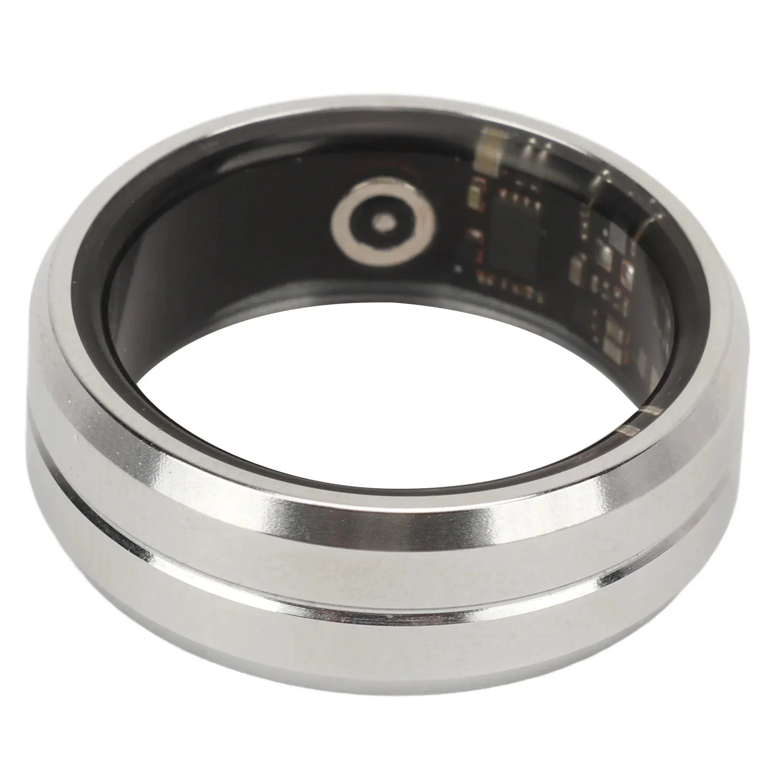 Smart Health Ring Fitness
