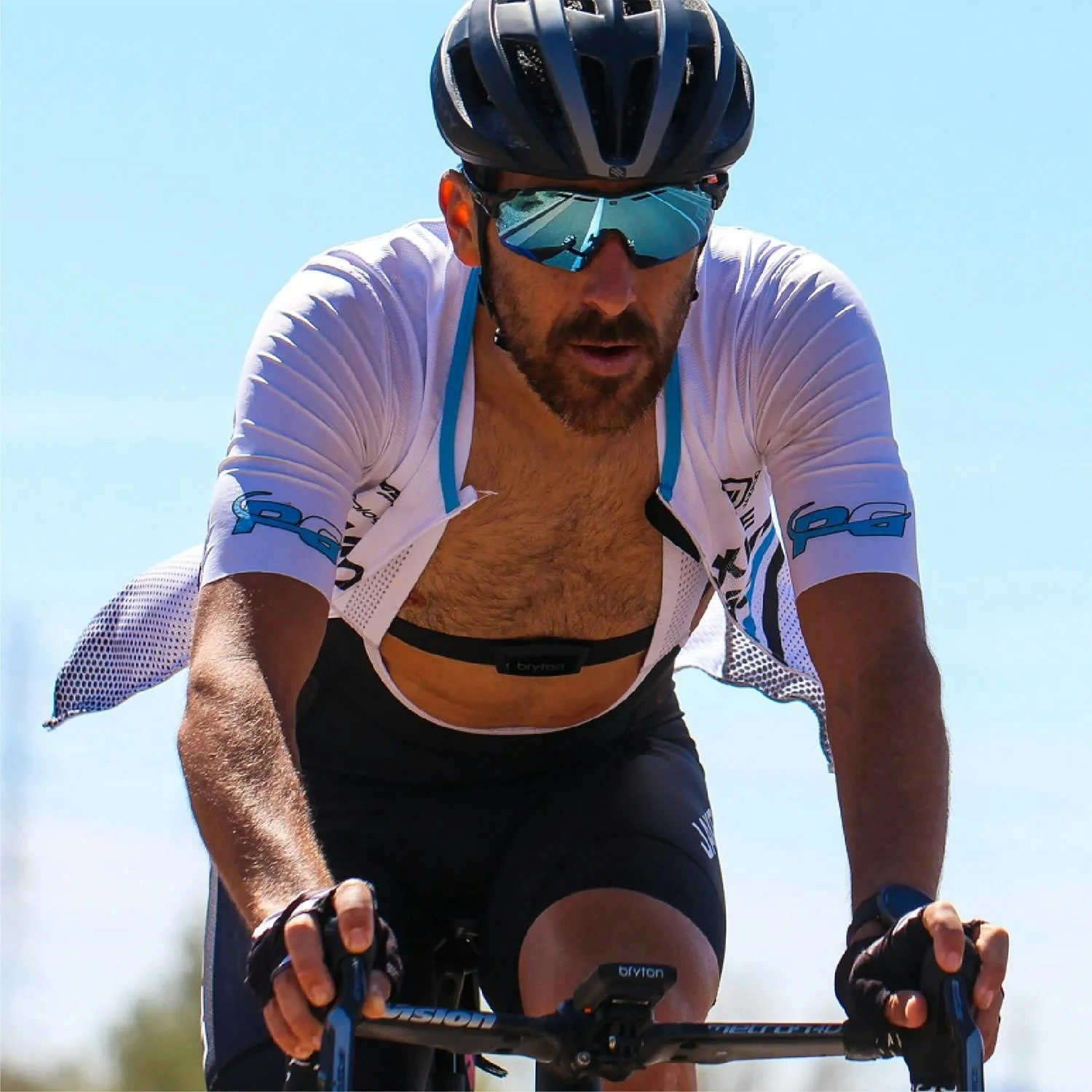 Smart Heart Rate Monitor