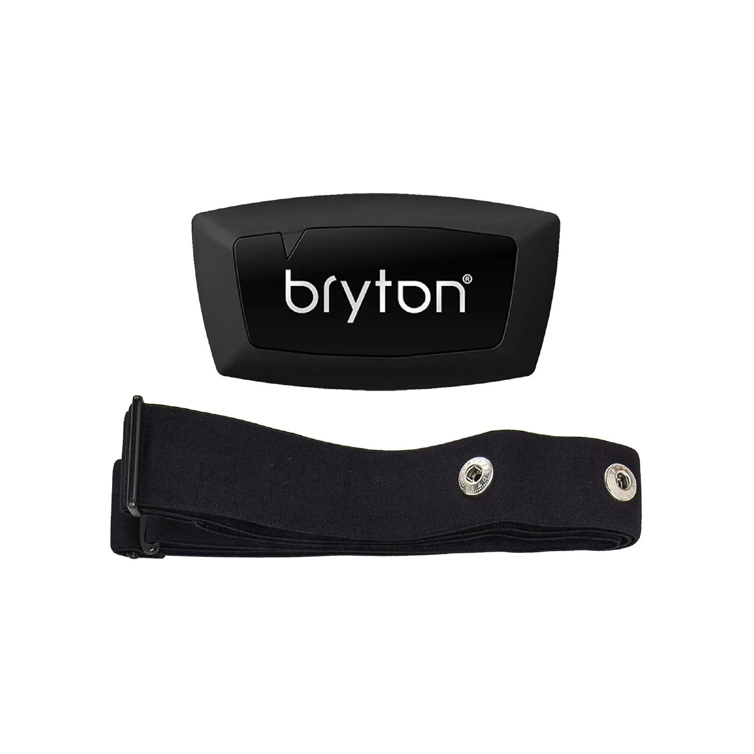 Smart Heart Rate Monitor