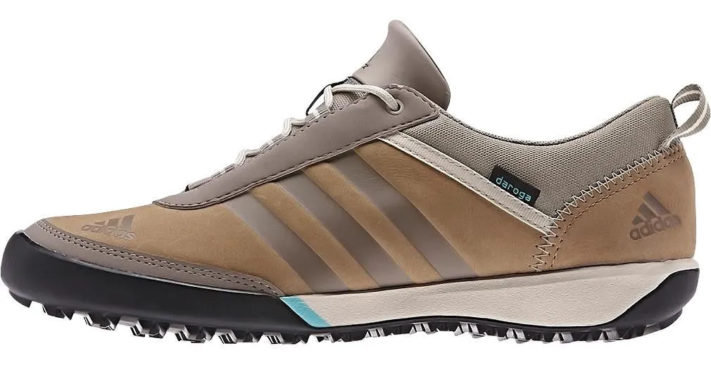 Smart-powered Leather Sleek Daroga International tracking Sneakers