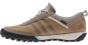 Smart-powered Leather Sleek Daroga International tracking Sneakers