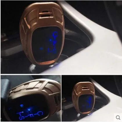 Smart Turbo Power Boost Car Fuel-efficiency Saver