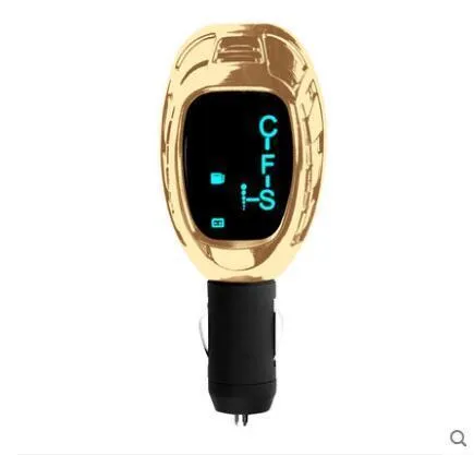 Smart Turbo Power Boost Car Fuel-efficiency Saver