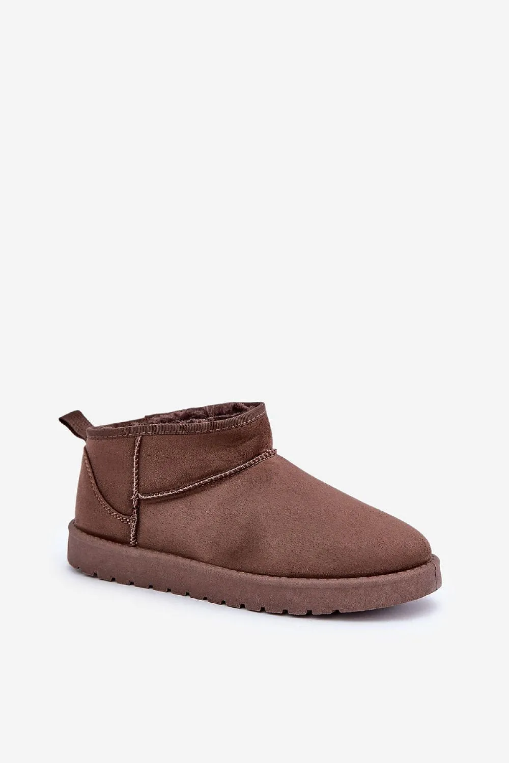 Snow boots