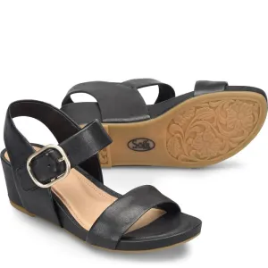 Sofft Women's Vaya - Black