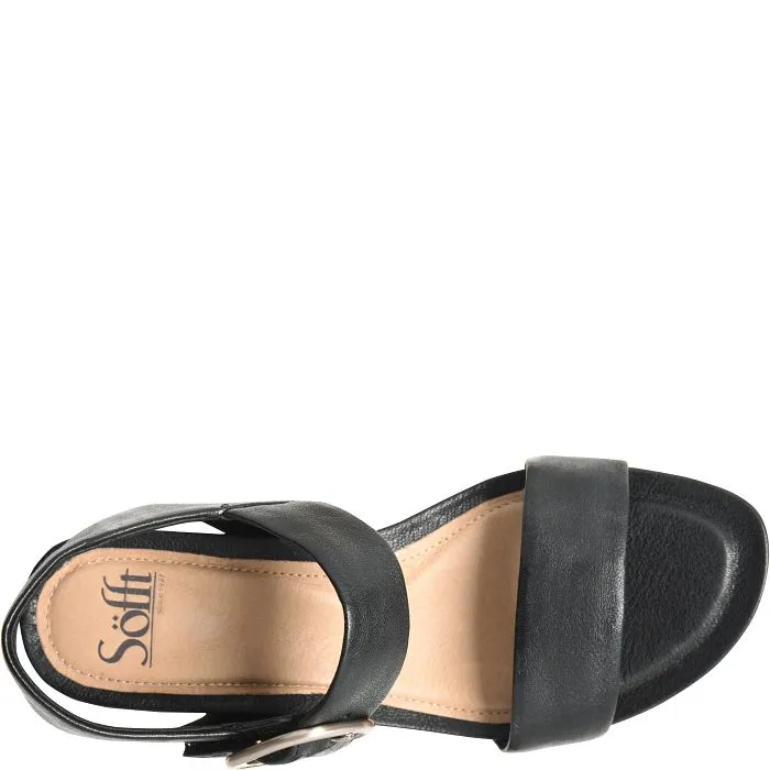 Sofft Women's Vaya - Black