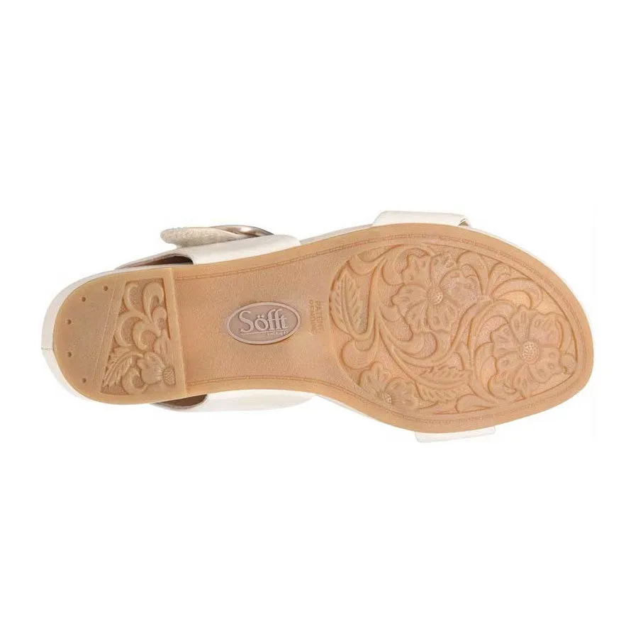 Sofft Women's Vaya Sandal - Beige