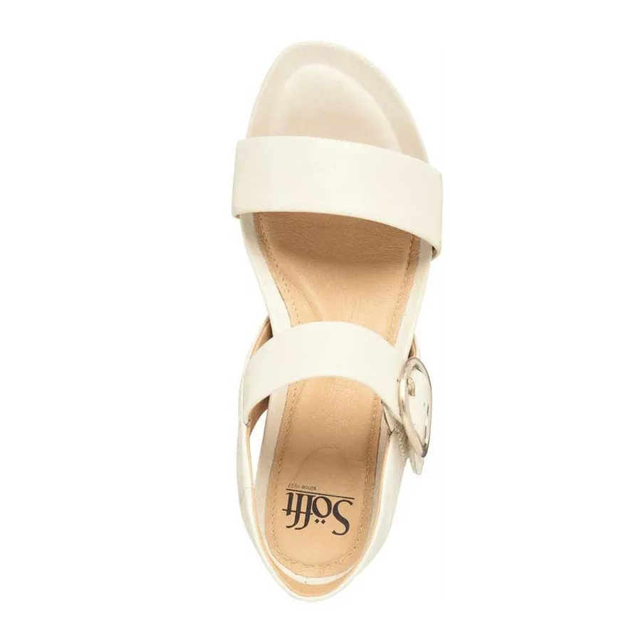 Sofft Women's Vaya Sandal - Beige