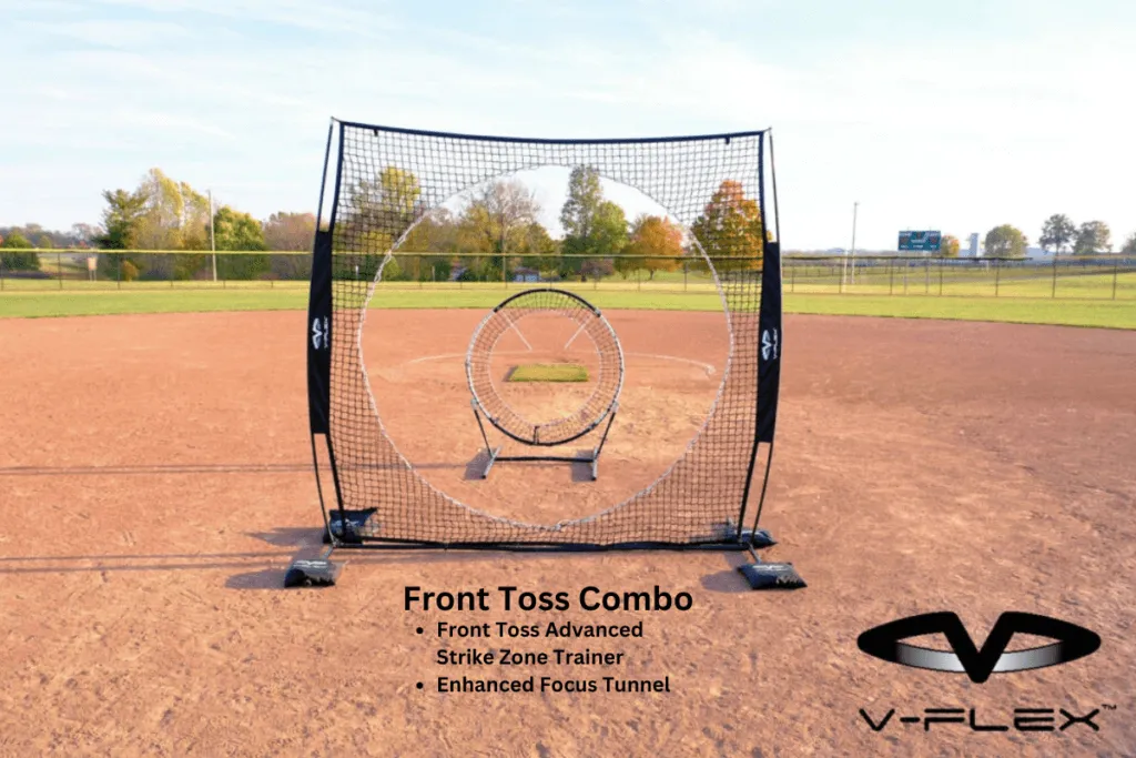 Softball Pitching Accuracy Trainer – Master Strike Zone Precision & Command Like a Pro