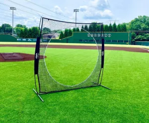 Softball Pitching Accuracy Trainer – Master Strike Zone Precision & Command Like a Pro
