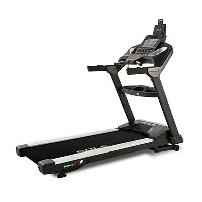 Sole TT8 Light Commercial Treadmill