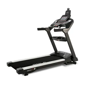 Sole TT8 Light Commercial Treadmill