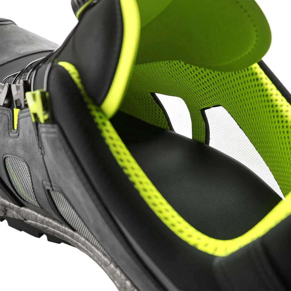 Solid Gear Vapor 3 Air BOA Werksandalen S1Ps SG80016