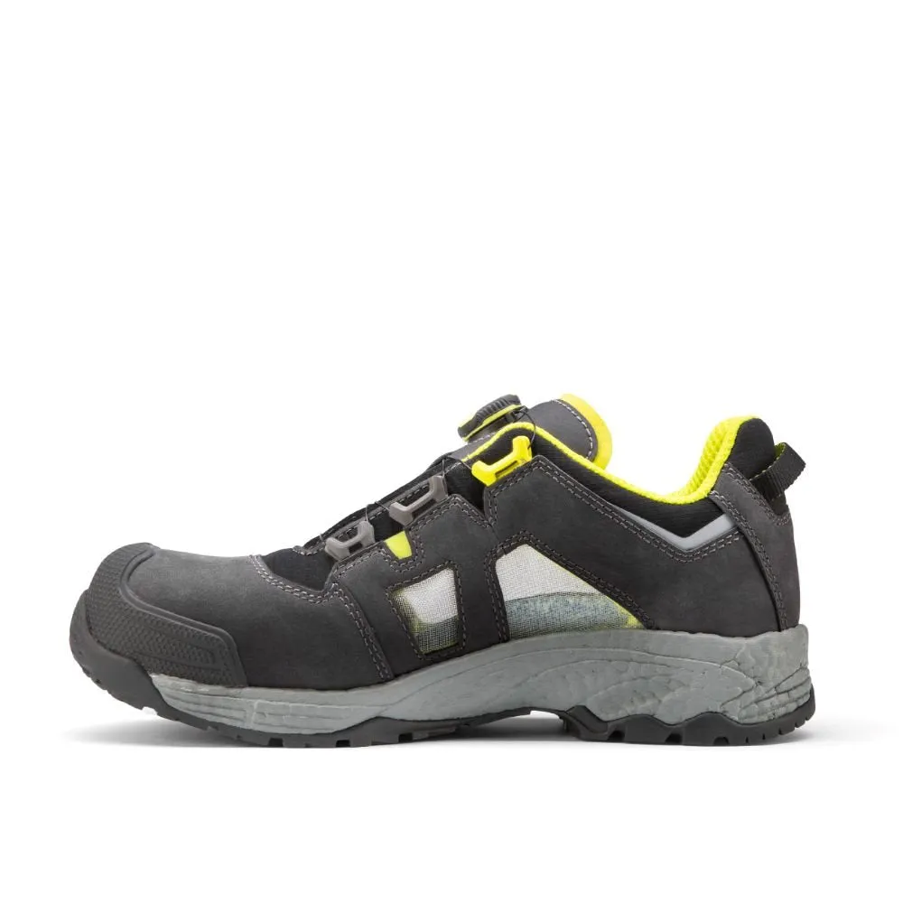 Solid Gear Vapor 3 Air BOA Werksandalen S1Ps SG80016