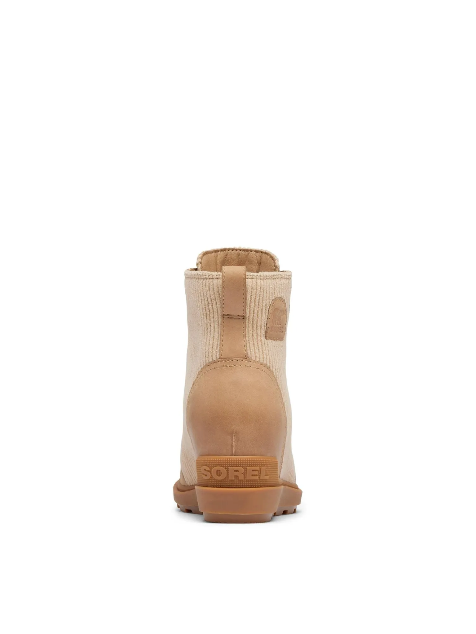Sorel Evie II NW Lace Plus - Dusty Tan