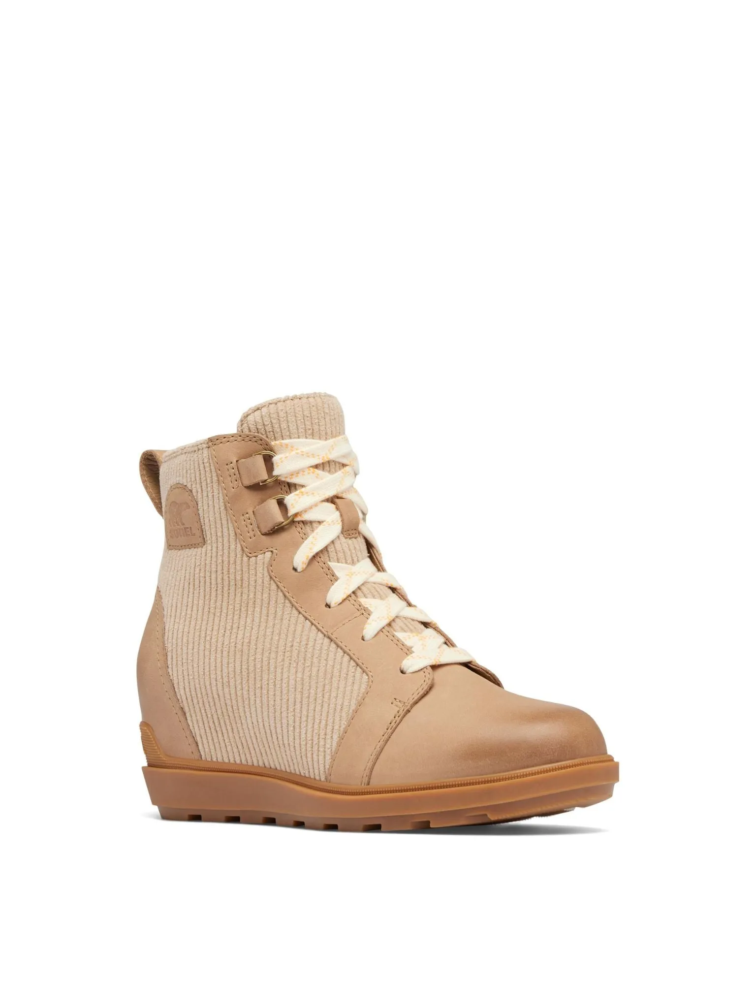 Sorel Evie II NW Lace Plus - Dusty Tan